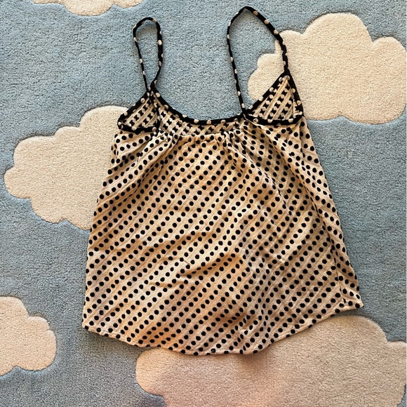 Ace&jig dot tank size small - Picture 2 of 3